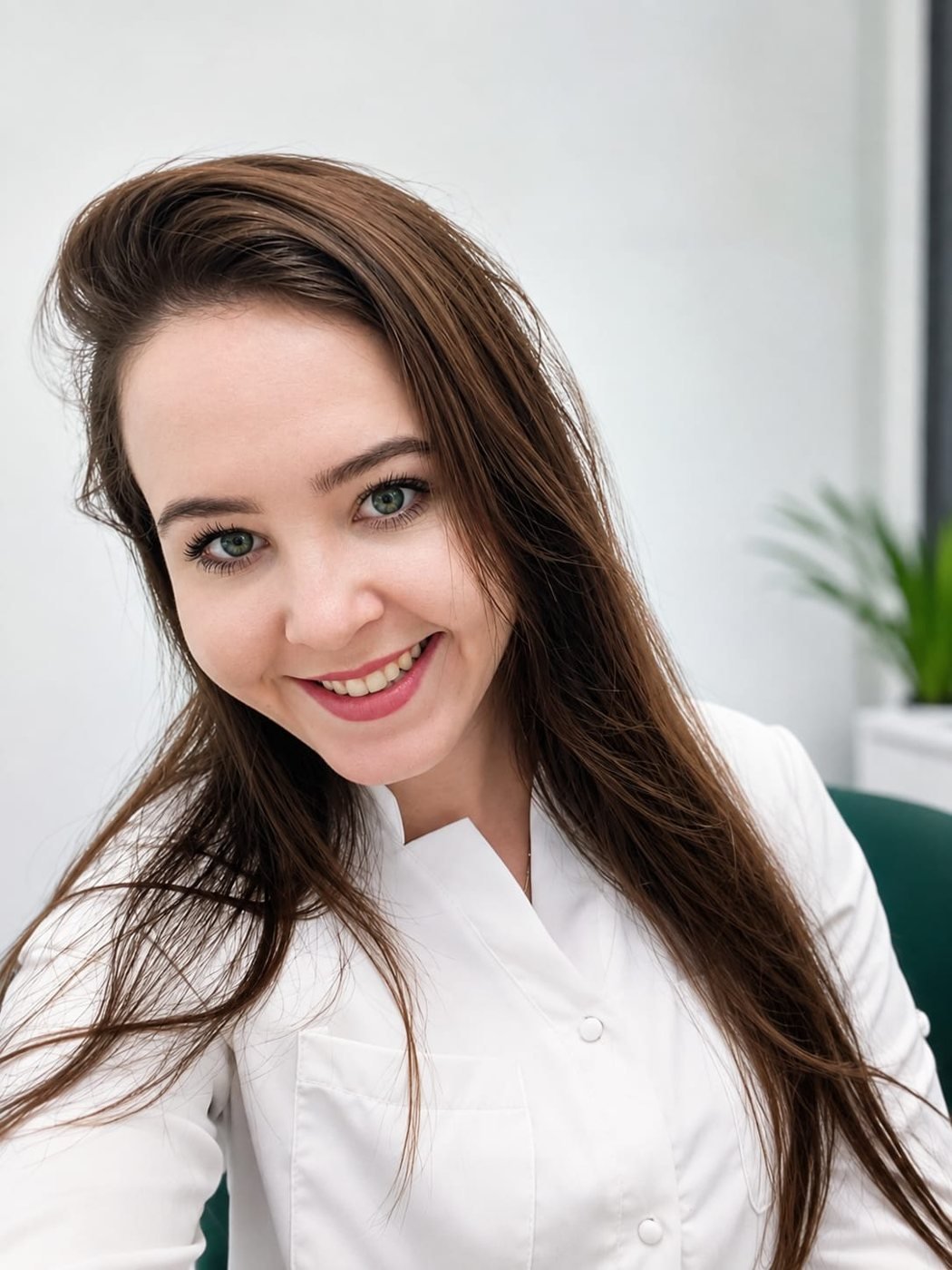 Eduarda Castro, nutricionista e personal chef